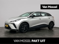 MG MG4 - 4 Standard 51 kWh | 350 WLTP | Keyless Entry | Carplay | 7 jaar garantie