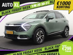 Kia Sportage - 1.6 180 PK MHEV DynamicPlusLine Pano-dak Adapt.Cruise Camera