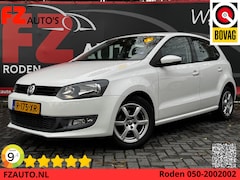 Volkswagen Polo - 1.2-12V Trendline - Navigatie - Airconditioning - Radio