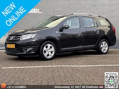 Dacia Logan MCV - 0.9 TCe Prestige | Cruise | Airco | Navi | PDC |