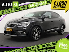 Renault Arkana - 1.6 164 PK MHEV Intens Half-Leder Camera Adapt.Cruise Camera K