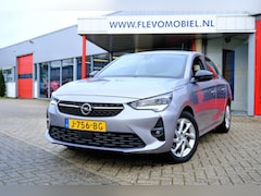 Opel Corsa - 1.2 GS Line Navi|Airco|Apple CarPlay|LMV