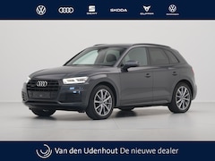 Audi Q5 - 50 TFSIe PHEV quattro Sport Leer Camera Sound Keyless 20" velgen 42