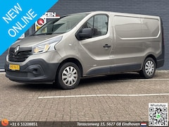Renault Trafic - 1.6 dCi T29 L1H1 Comfort Energy | € 6.850, - NETTO | Airco | Trekhaak |