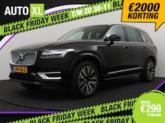 Volvo XC90 - 2.0 T8 Recharge AWD Plus 7-Pers Harman Kardon Adapt. Cruise