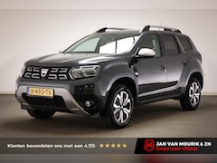 Dacia Duster - 1.3 TCe Prestige | LED | DAB | APPLE | CAMERA