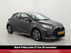 Toyota Yaris - 1.5 Hybrid First Edition | Navigatie | Apple Carplay / Android Auto | Keyless | Adaptive C