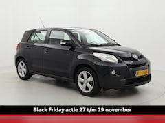 Toyota Urban Cruiser - 1.3 VVT-i Aspiration | Volledige dealerhistorie | Trekhaak | Airco | 16 inch | Elektrische