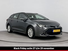 Toyota Corolla Touring Sports - Hybrid 140 Active | Navigatie | Apple Carplay / Android Auto| Camera | Adaptive cruise | C