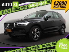 Volvo XC60 - B5 2.0 Aut. 251 PK R-Design Pano-dak Trekhaak Harman/Kardon