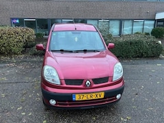 Renault Kangoo - 1.6-16V Privilège