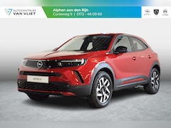 Opel Mokka - 1.2 Turbo Business Elegance 8-TRAPS AUTOMAAT | NAVIGATIE | CARPLAY | STOELVERWARMING | CAM