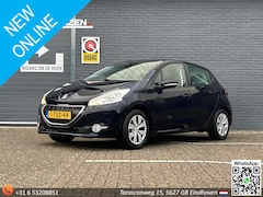 Peugeot 208 - 1.2 VTi Allure | Climate | Cruise |