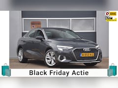 Audi A3 Limousine - 30 TFSI Advanced edition SPORTSTOELEN/APPLE CARPLAY/LED KOPLAMPEN