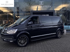Volkswagen Transporter Caravelle - 2.0 TDI L2H1 DC 4Motion Highline | 2x Elektr. schuifdeur | Schuifdak