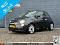 Fiat 500 - 0.9 TwinAir Lounge | Pano | Airco | Carplay |
