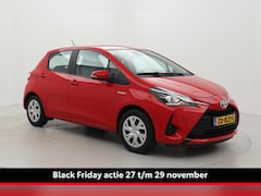 Toyota Yaris - 1.5 Hybrid Active | Cruise Control | Clima | Camera | Bluetooth | Rijstrooksensor