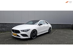 Mercedes-Benz CLA-Klasse - COUPE 180 Premium Plus
