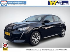 Peugeot 208 - 1.2 PureTech | Active 5-Drs | Airco | Cruise | Navi