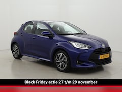 Toyota Yaris - 1.5 VVT-i Dynamic | Apple Carplay / Android Auto | Adaptive Cruise | Keyless | LED | Airco