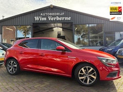 Renault Mégane - 1.2 TCe Bose Groot navigatie