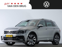 Volkswagen Tiguan - R-Line 1.5 TSI 150 PK DSG | LED Plus | Panoramadak | Keyless | Achteruitrijcamera | 20 Inc