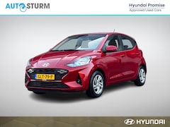 Hyundai i10 - 1.0 Comfort Smart 5-zits Automaat, Nieuwste Model + NL-Auto
