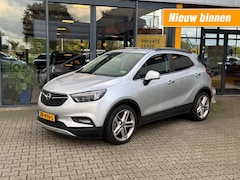 Opel Mokka X - 1.4 Turbo 140pk Innovation - leder - schuif/kantel dak - camera