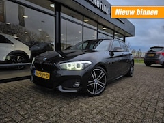 BMW 1-serie - 118I EXECUTIVE M