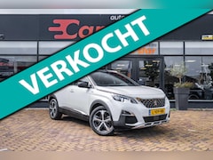 Peugeot 3008 - 1.2 PureTech Première|GT-Line|Pano|Leer|Trekhaak