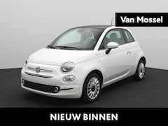 Fiat 500 - 1.0 Hybrid Dolcevita