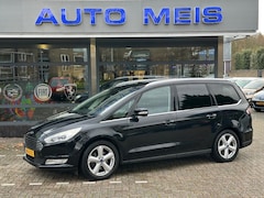Ford Galaxy - 2.0 TITANIUM Automaat 7 persoons