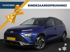 Hyundai Bayon - 1.0 T-GDI Comfort Smart | Navi | 16'' velgen | Trekhaak | Achteruitrijcamera |