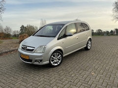 Opel Meriva - 1.6-16V COSMO