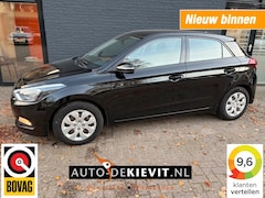 Hyundai i20 - 1.0 T-GDI I-DRIVE