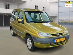 Citroën Berlingo - 1.8i Multispace