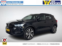 Volvo XC40 - Recharge P8 AWD R-Design | Leer | Navi | Camera