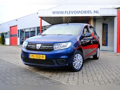 Dacia Sandero - 0.9 TCe Ambiance 5-drs AIrco|Trekhaak