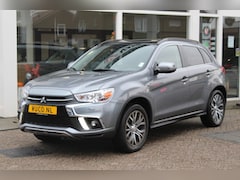Mitsubishi ASX - 1.6 Cleartec Instyle