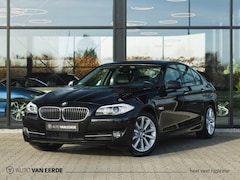 BMW 5-serie - 528i zescil. ZF8 aut. - Radar, HUD etc