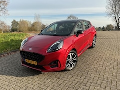 Ford Puma - 1.0 EB HYB ST-LINE X