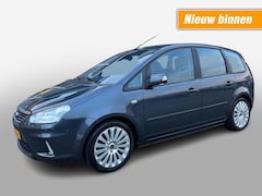 Ford C-Max - 1.6 TITANIUM