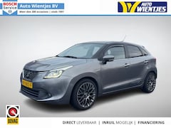 Suzuki Baleno - 1.0 Boosterjet | High Executive | Airco-Ecc | Navi | Camera
