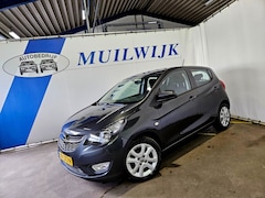 Opel Karl - 1.0 ecoFLEX Edition / Airco / Cruise / NL Auto