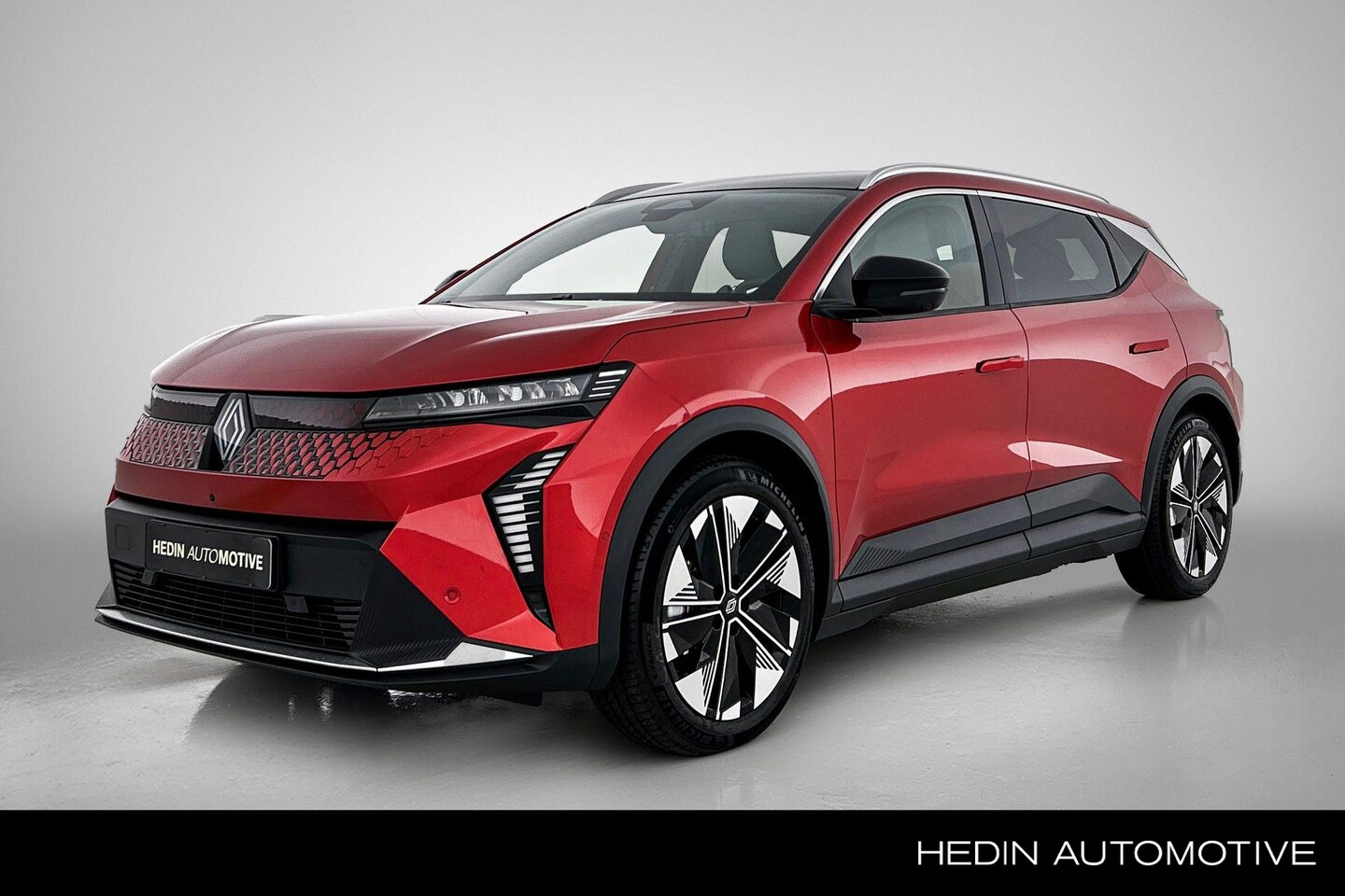 Renault Scenic E-Tech - 100% ELECTRIC EV87 long range techno | pack advanced driving assist & augmented vision | S - AutoWereld.nl