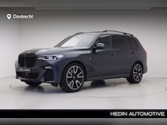BMW X7 - xDrive40i High Executive| M-Sport | 22" | CoPilot | Harman Kardon | Sky Lounge Panorama |