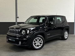 Jeep Renegade - 1.0T Apple, Android, pdc, climate ect
