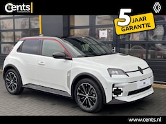 Renault 5 - 5 Techno 150 pk Comfort Range Pack Winter Pack Advanced Driving Assist