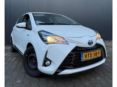 Toyota Yaris - 1.5 Hybrid Aspiration