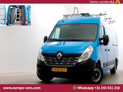 Renault Master - T35 2.3 dCi 130pk L2H2 Inrichting/2x Schuifdeur 03-2019